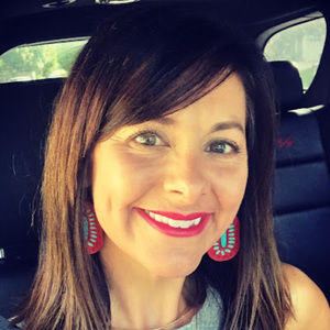 Meet your Posher, Mary